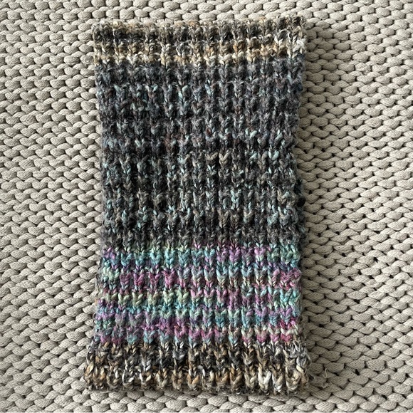 Free People Knit Scarf - Picture 2 of 2